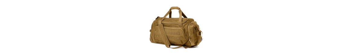 Tactical Bags
